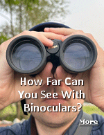 It's natural to think in terms of distance and range when you want to see something that's far away. The problem is binoculars don't function to gain distance but instead to provide magnification. What you really want to know is how much can I magnify an object, target, or a scene at a distance to clearly see what I want to see better?